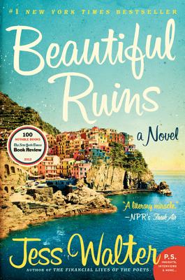 Beautiful Ruins: A Novel By Jess Walter Cover Image