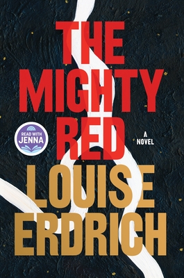 The Might Red book cover