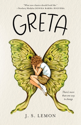 Greta By J. S. Lemon Cover Image