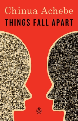 Things Fall Apart book cover