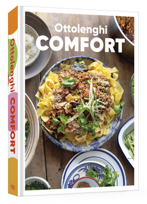 Ottolenghi Comfort: A Cookbook By Yotam Ottolenghi, Helen Goh (With) Cover Image