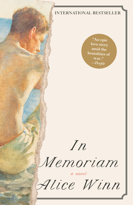 In Memoriam: A novel By Alice Winn Cover Image