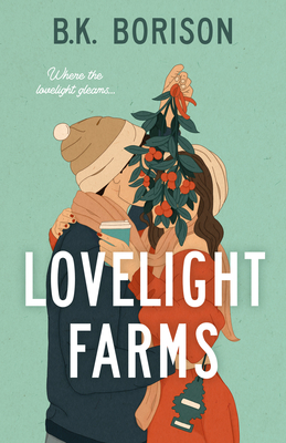 Lovelight Farms  book cover