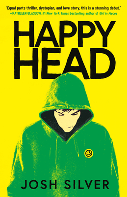 HappyHead By Josh Silver Cover Image