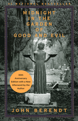 Midnight in the Garden of Good and Evil By John Berendt Cover Image