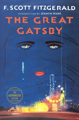 The Great Gatsby: The Only Authorized Edition By F. Scott Fitzgerald Cover Image