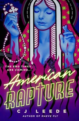 American Rapture By CJ Leede Cover Image