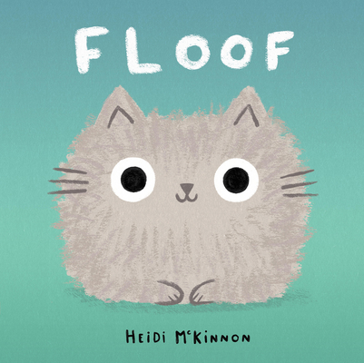 Floof By Heidi McKinnon Cover Image