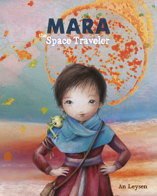 Mara the Space Traveler By An Leysen Cover Image