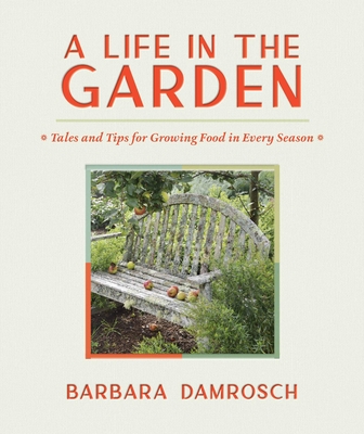 A Life in the Garden book cover