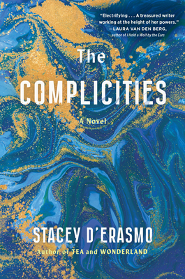 The Complicities By Stacey D'Erasmo Cover Image