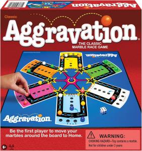 Aggravation