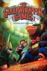 The Gollywhopper Games By Jody Feldman, Victoria Jamieson (Illustrator) Cover Image