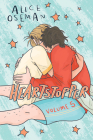 Heartstopper #5: A Graphic Novel By Alice Oseman, Alice Oseman (Illustrator) Cover Image