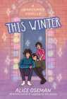 This Winter By Alice Oseman Cover Image