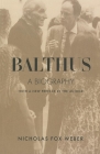 Balthus: A Biography (Dalkey Archive Scholarly) By Nicholas Fox Weber Cover Image