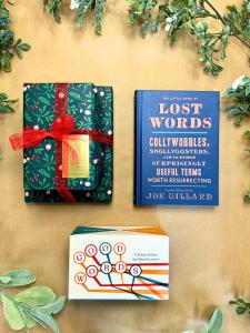 Words Bundle