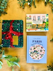 Paris Bundle