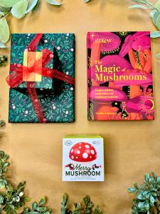 Mushrooms Bundle