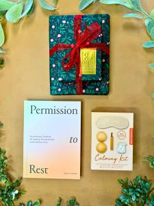 Self-Care Bundle