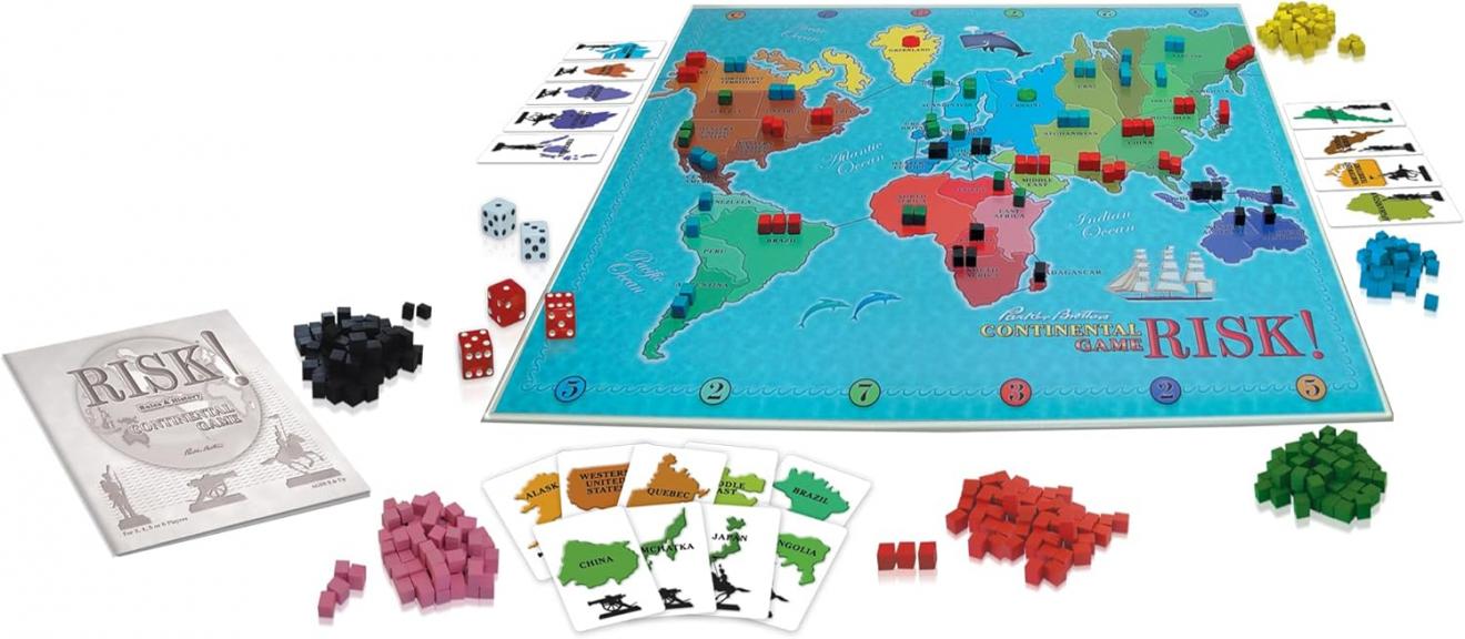 Risk