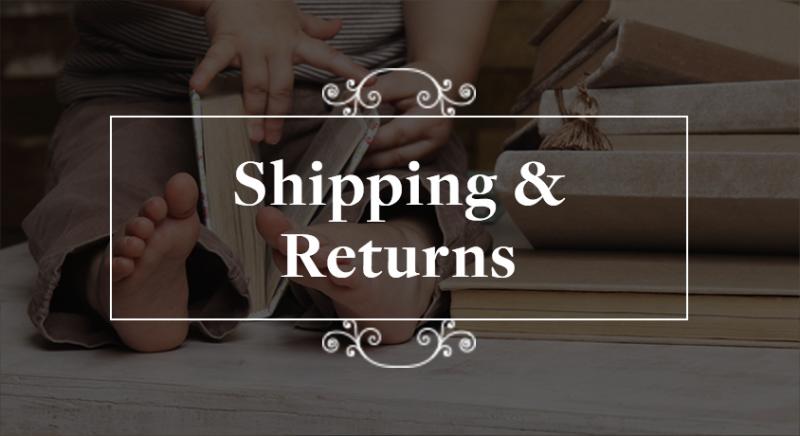 shipping returns