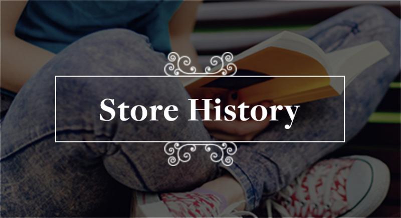 store history