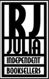 RJ Julia Independant Booksellers