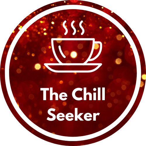 chill seeker icon