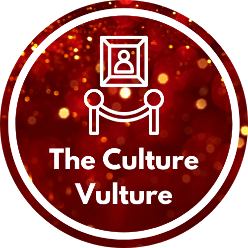 culture vulture icon