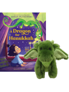 Hanukkah Bundle