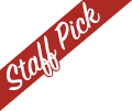 Staff Pick Badge