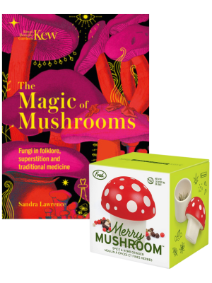 Mushrooms Bundle