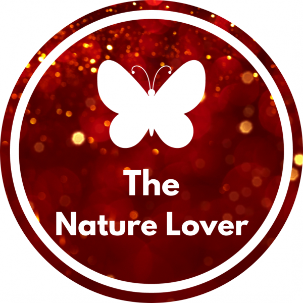 nature lover icon