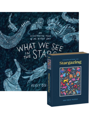 Stargazing Bundle