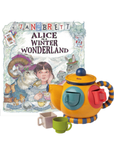 Tea Party Bundle