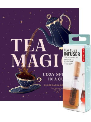 Tea Time Bundle