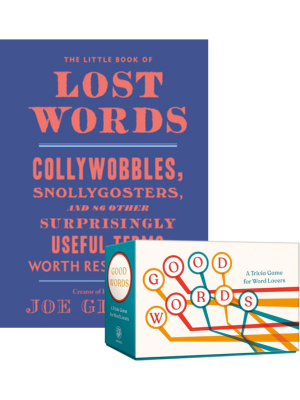 Words Bundle