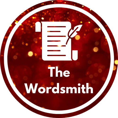 wordsmith icon